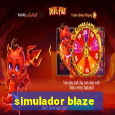 simulador blaze